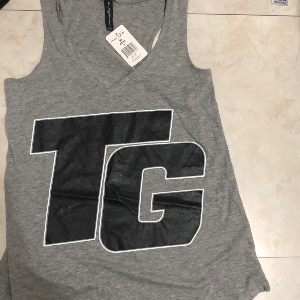 tg tank